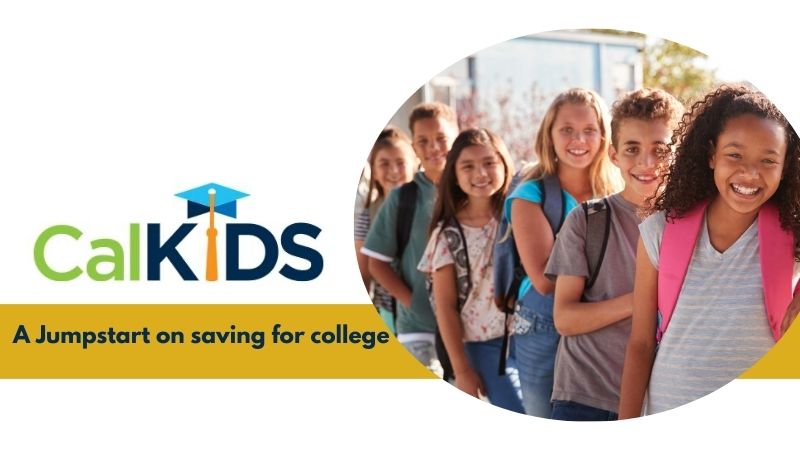 CalKids Resource Fair