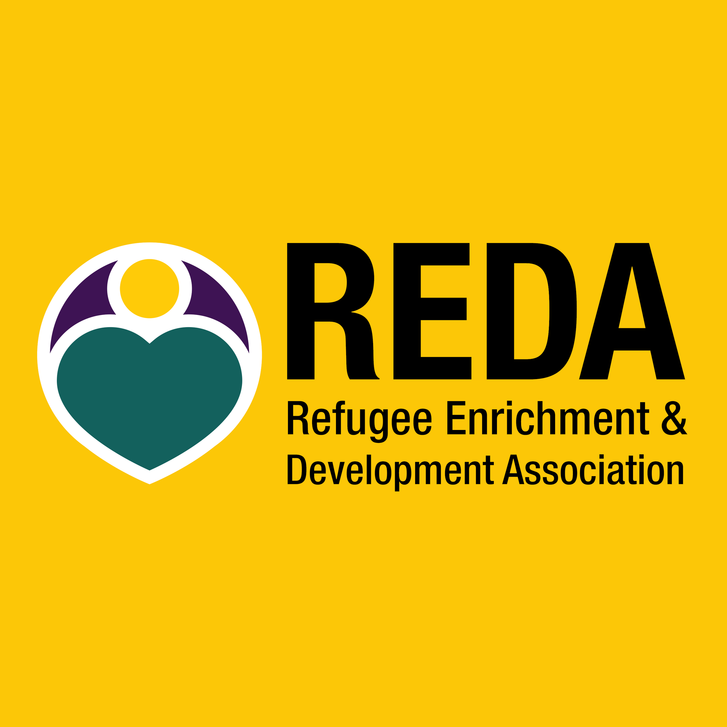 Support REDA - Donate Today!